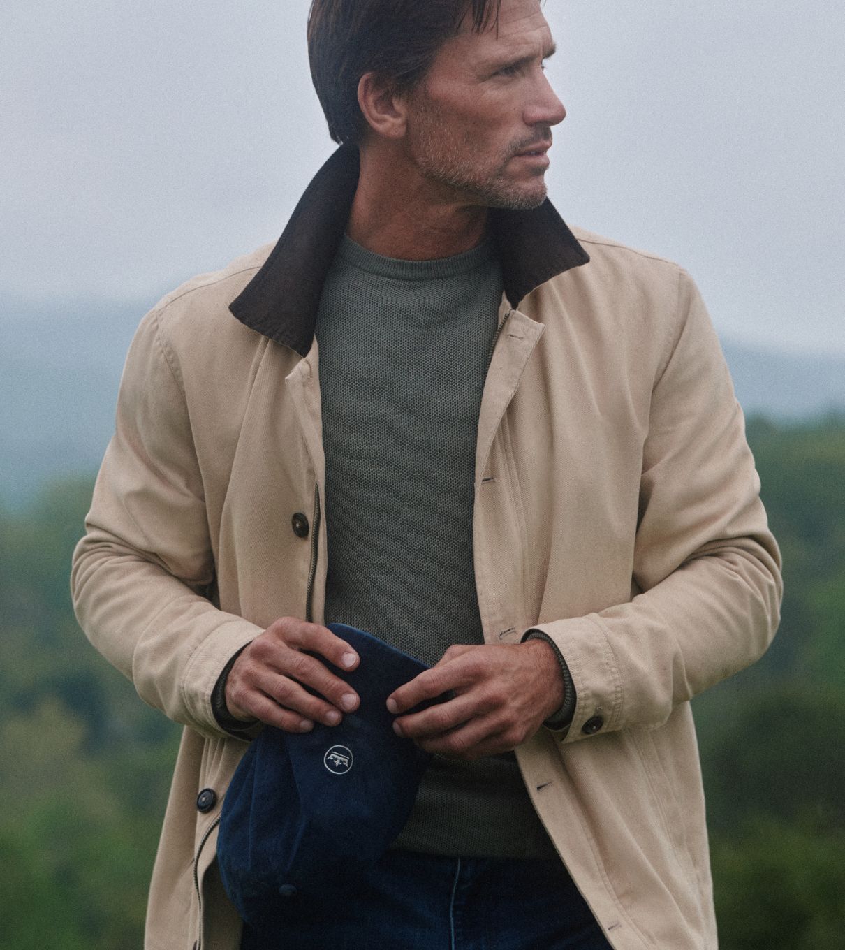 Crown Outerwear